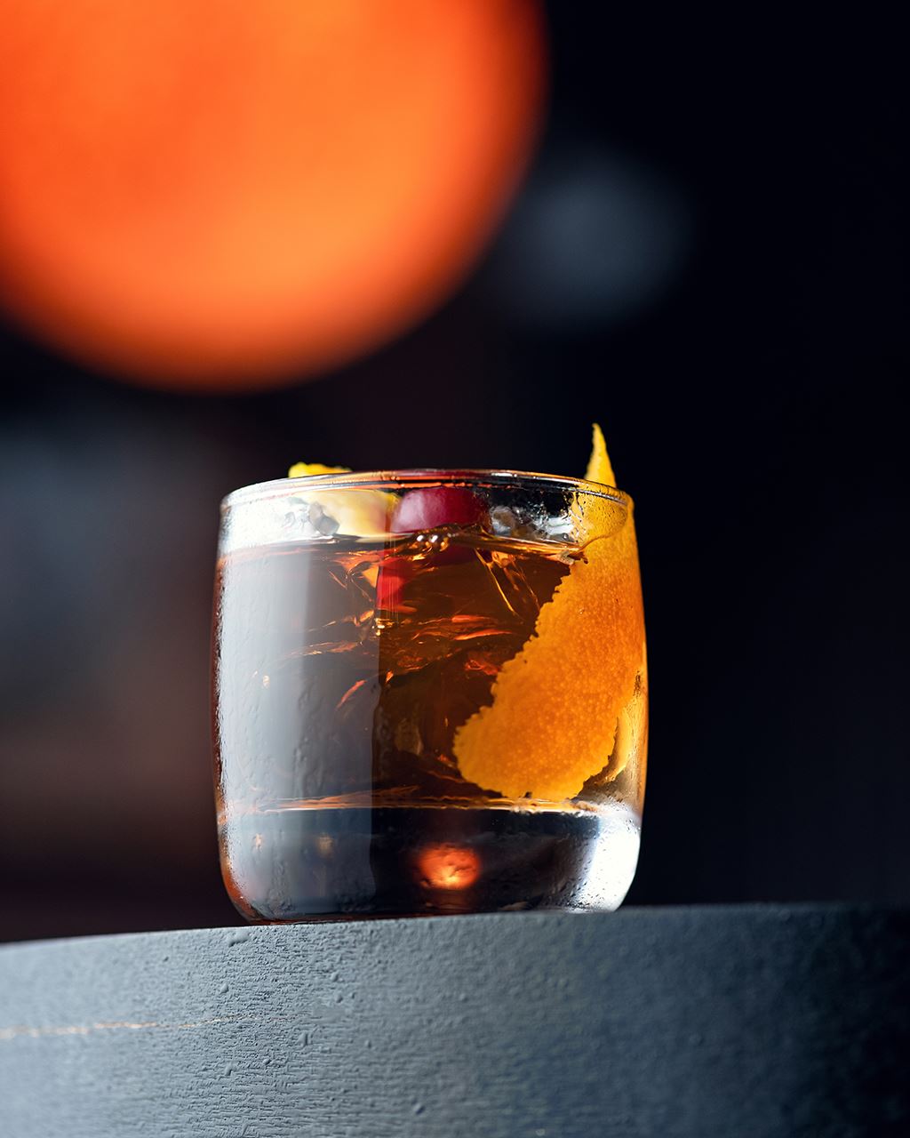 Bourbon cocktail recipes